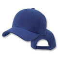 Navy Blue Adjustable Baseball Dad Cap 1383