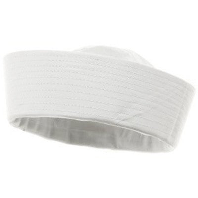 Party Sailor Hats | Cheap Sailor Hats | Wholesale Sailor Hats | 12 PACK Adult Size 22.5" Standard
