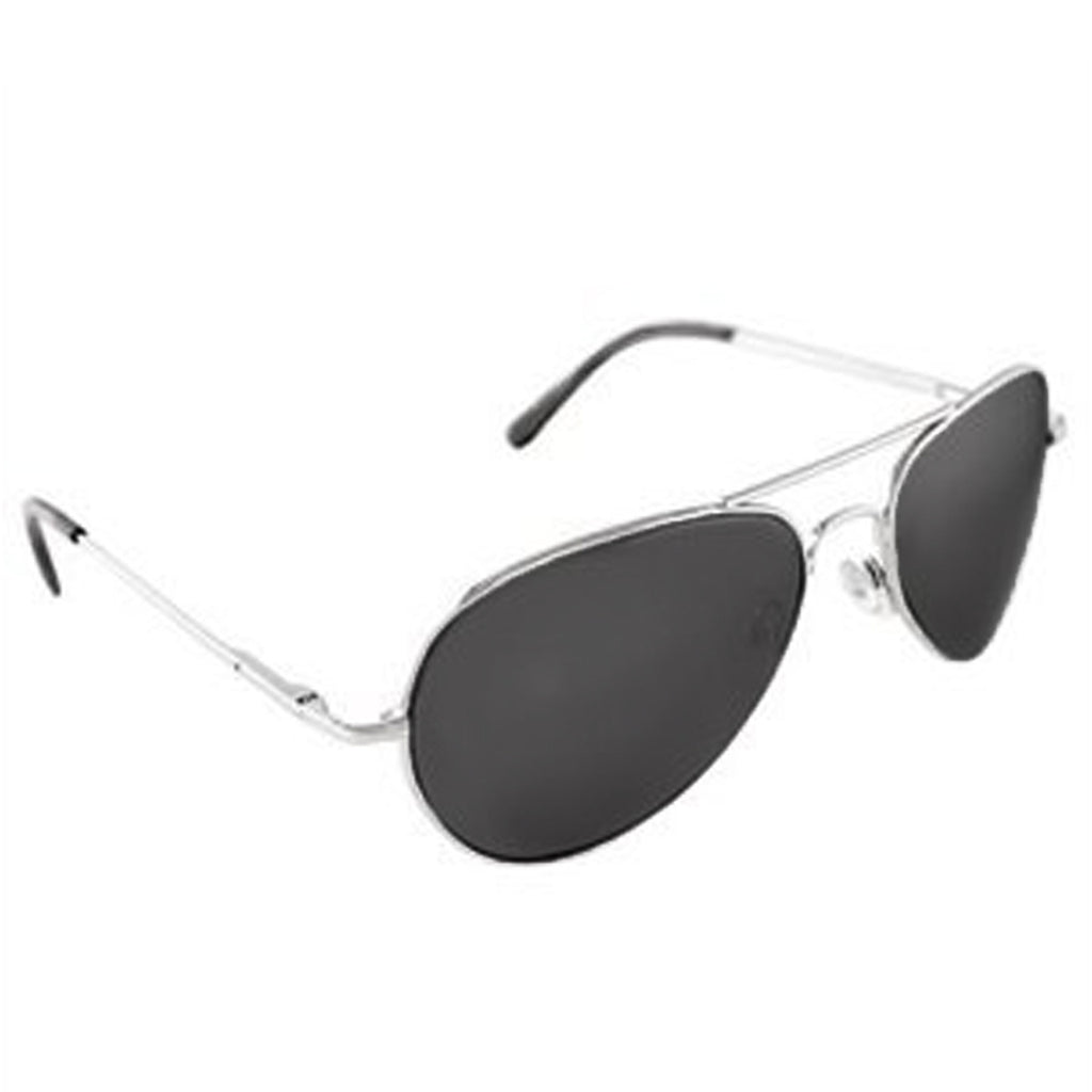 Aviator Glasses Style Black Lens Bulk Wholesale 1101A