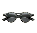 Steampunk Circle Glasses 12PK WS1037