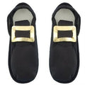 Pirate Shoe Covers 1704