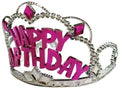 Happy Bday Tiara | Privateislandparty.com | 1448