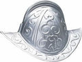 Conquistador Helmet 1501