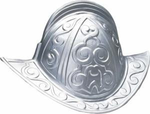 Conquistador Helmet 1501