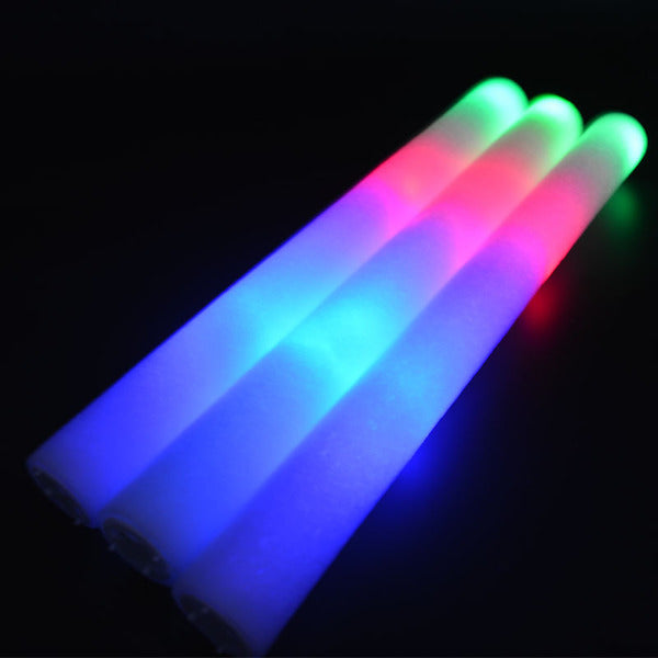 Glow Sticks Bulk | Glow Party Ideas | Wedding Glow Sticks | 12 PACK