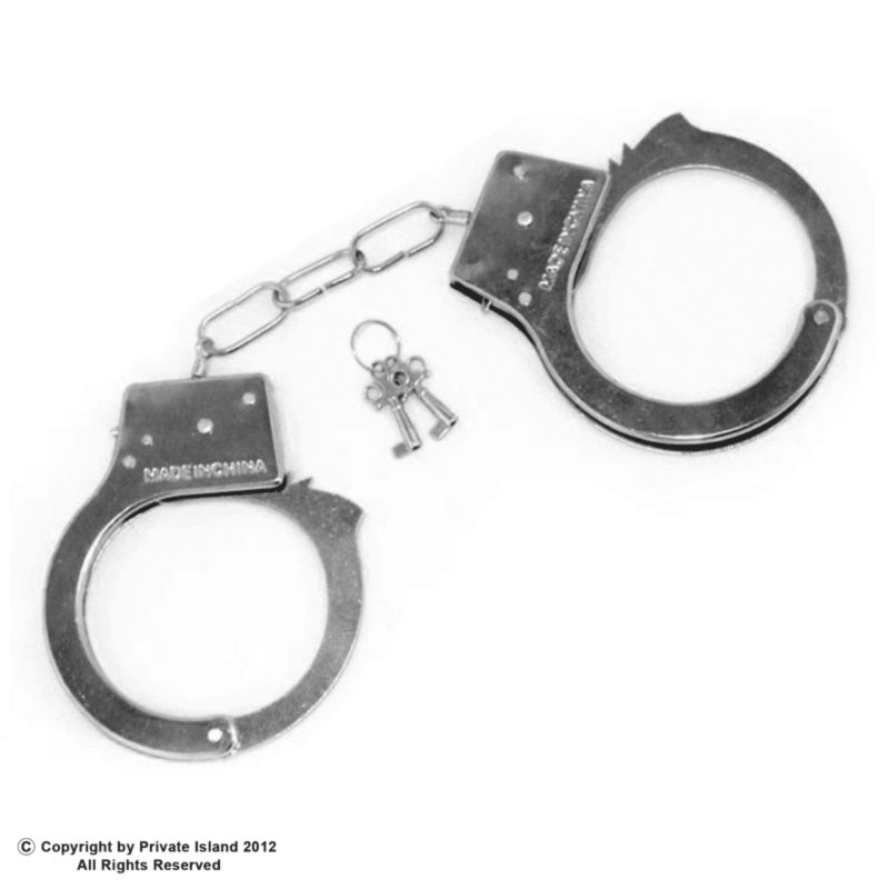 Police Officer Costume 4403