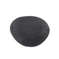 Plastic Pirate Eye Patch with String 1617