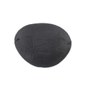 Pirate Eye Patches 12 PACK With String 1628D-