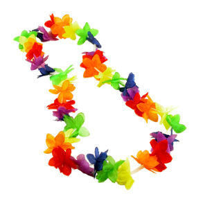 Aloha Honey Hula Costume 4416