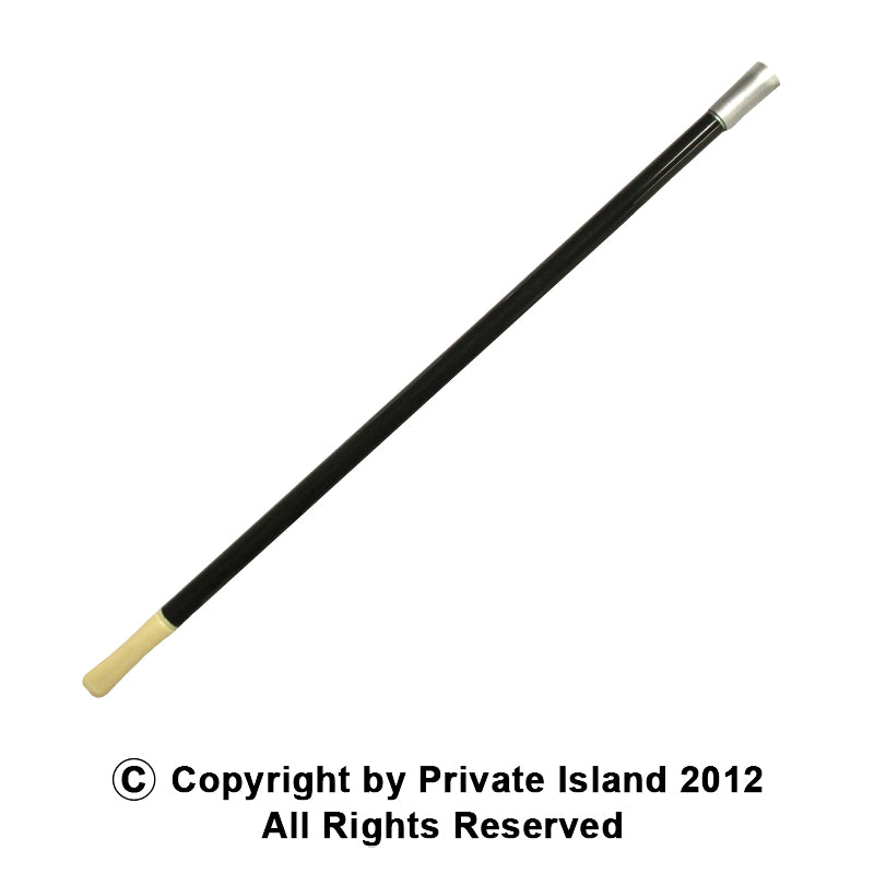 Flapper Costume Black Deluxe 4412