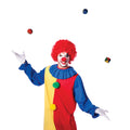 Juggling Balls 16 PCS  2.25" Standard Size 1641