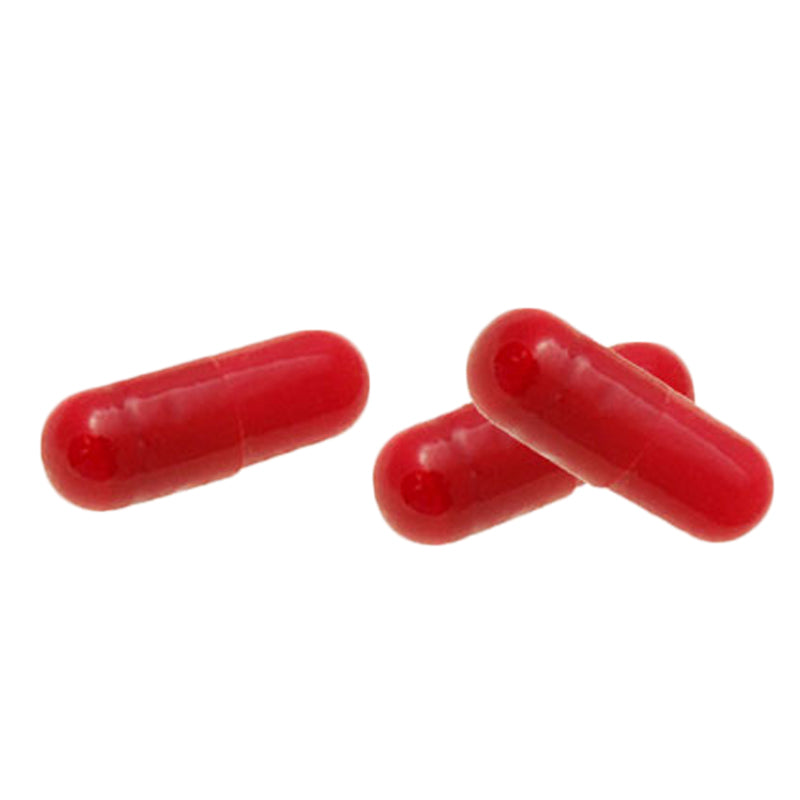 Blood Capsules 12 PACK  WS1648D
