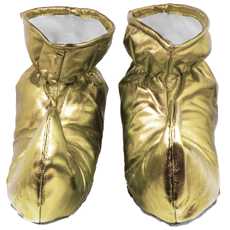Elf Shoes Gold 1697