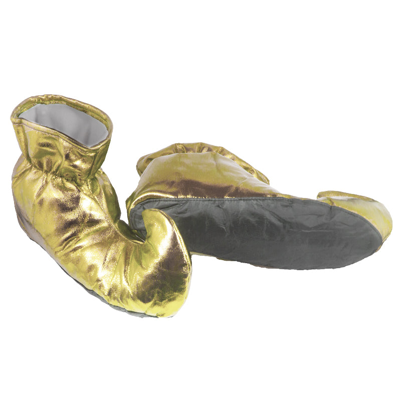 Elf Shoes Gold 1697