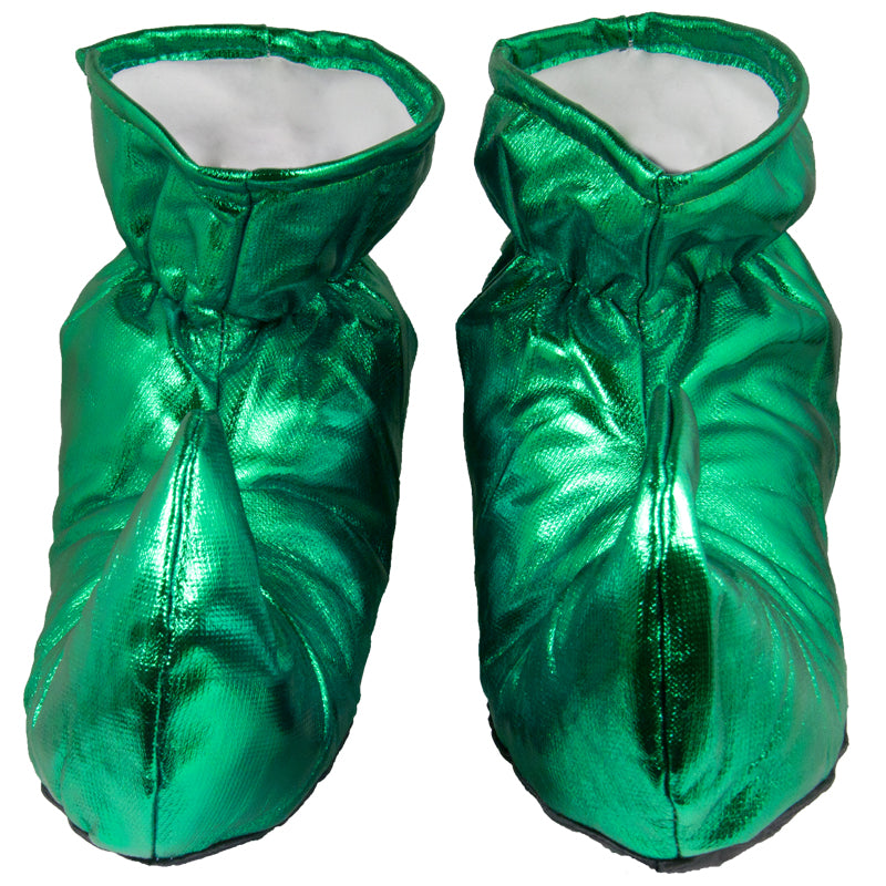 Elf Shoes Green 1698