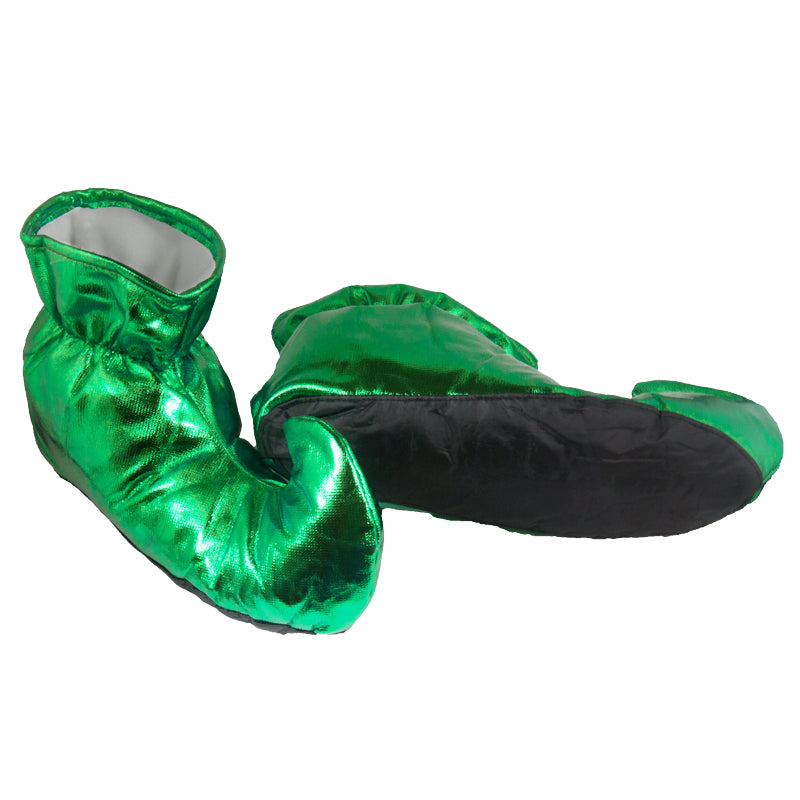 Elf Shoes Green 1698