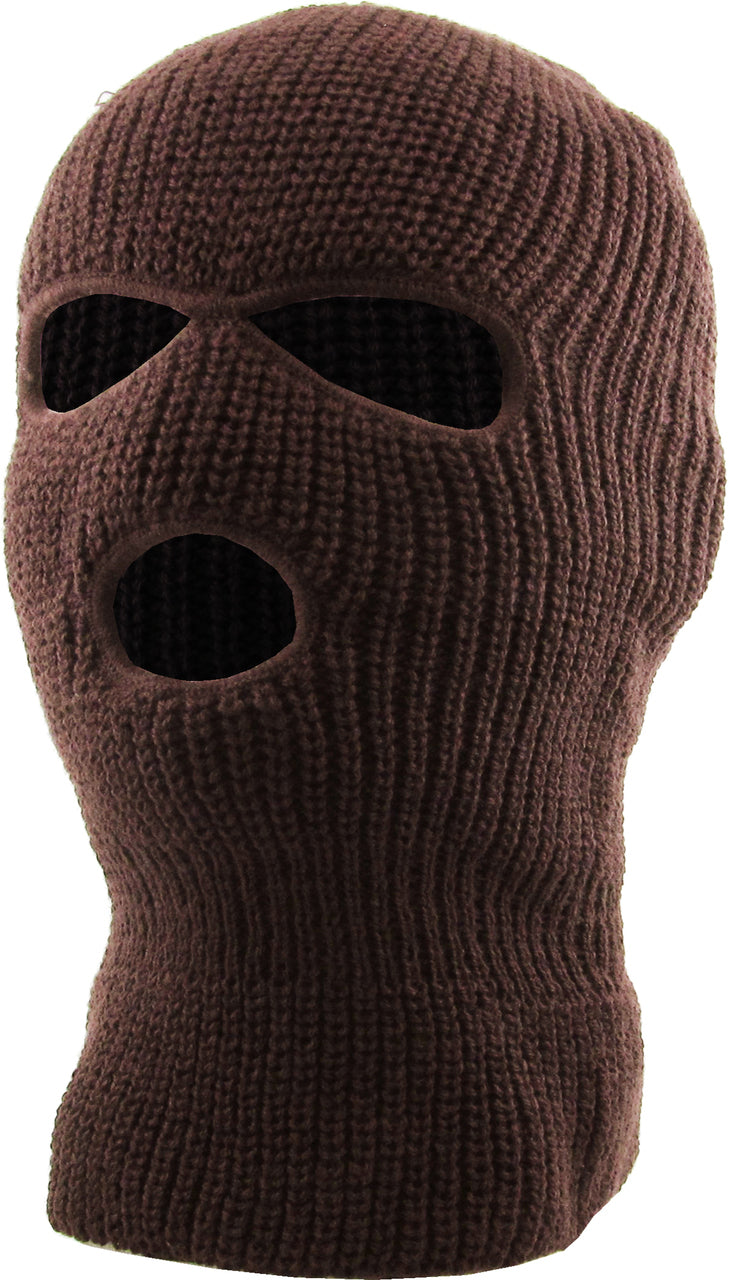 Robber Mask, Personalized Ski Mask, Winter Mask Customized | 15077
