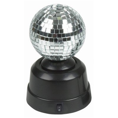 Disco Ball Mirror Ball 1773