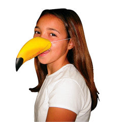 Toucan Beak Nose 1794