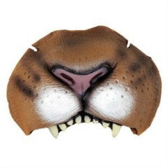 Lion Nose 1800