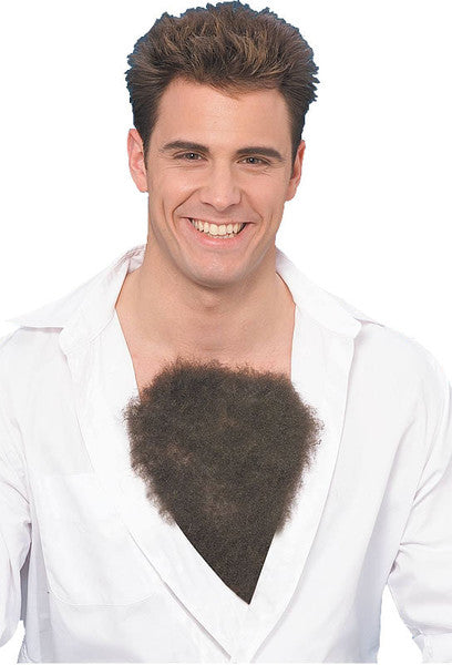 Chest Hair 1808