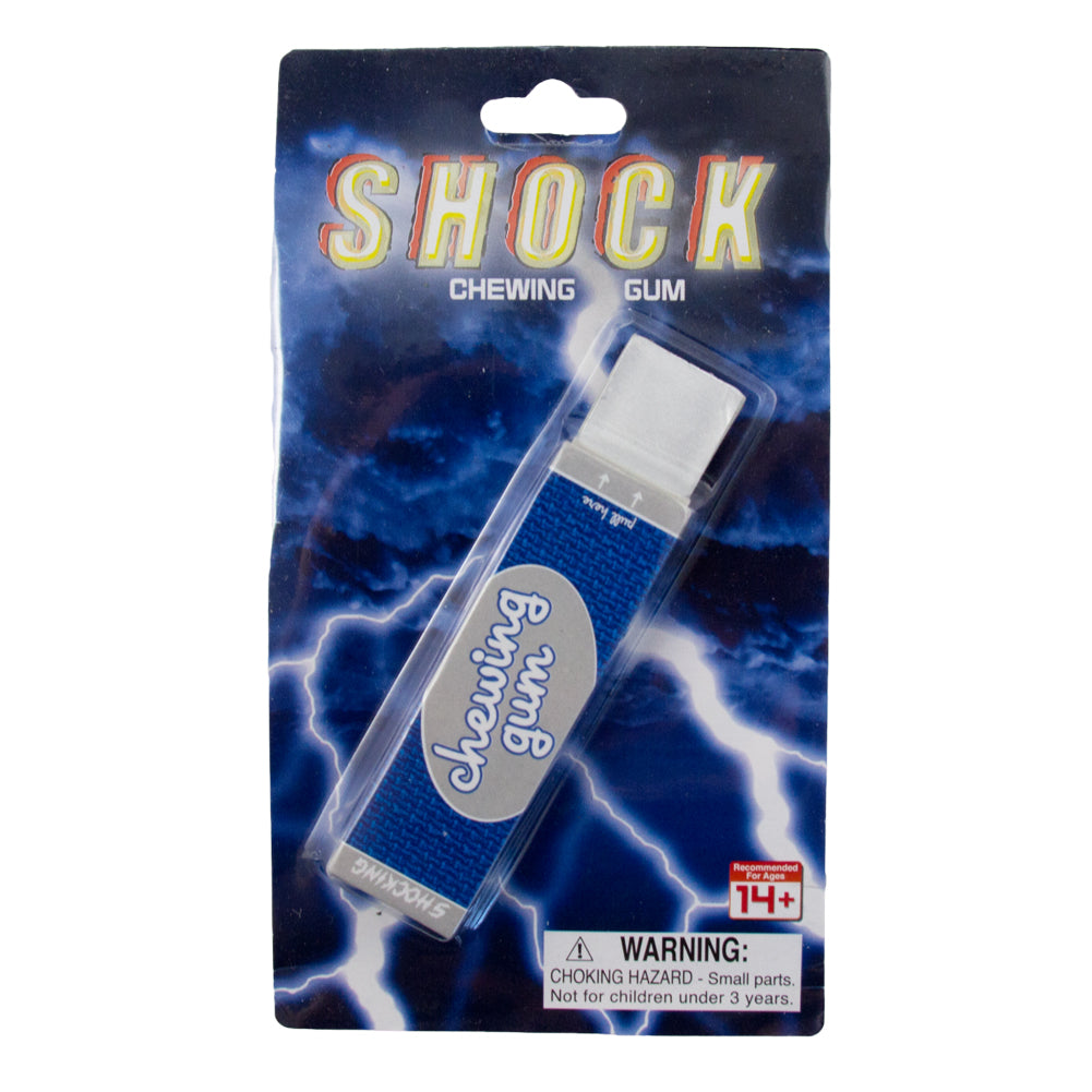 Shock Gum 12 PACK WS1818D