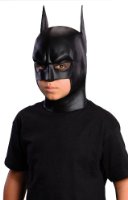 Batman Full Latex Mask 1838