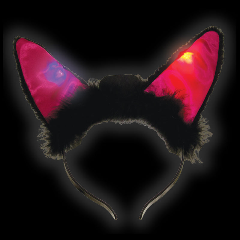 Sexy Cat Kinky Kitty Instant Costume 4401