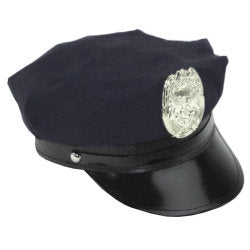 Police Officer Costume 4403