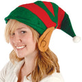 Elf Hat with Ears Wholesale | Elf Hat with Ears Bulk | 12 PACK  WS5947D