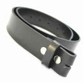 Black Belt For Buckles 2XL | 2X-Large 2325