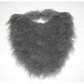 Deluxe 9" Grey Beard and Mustache 1692