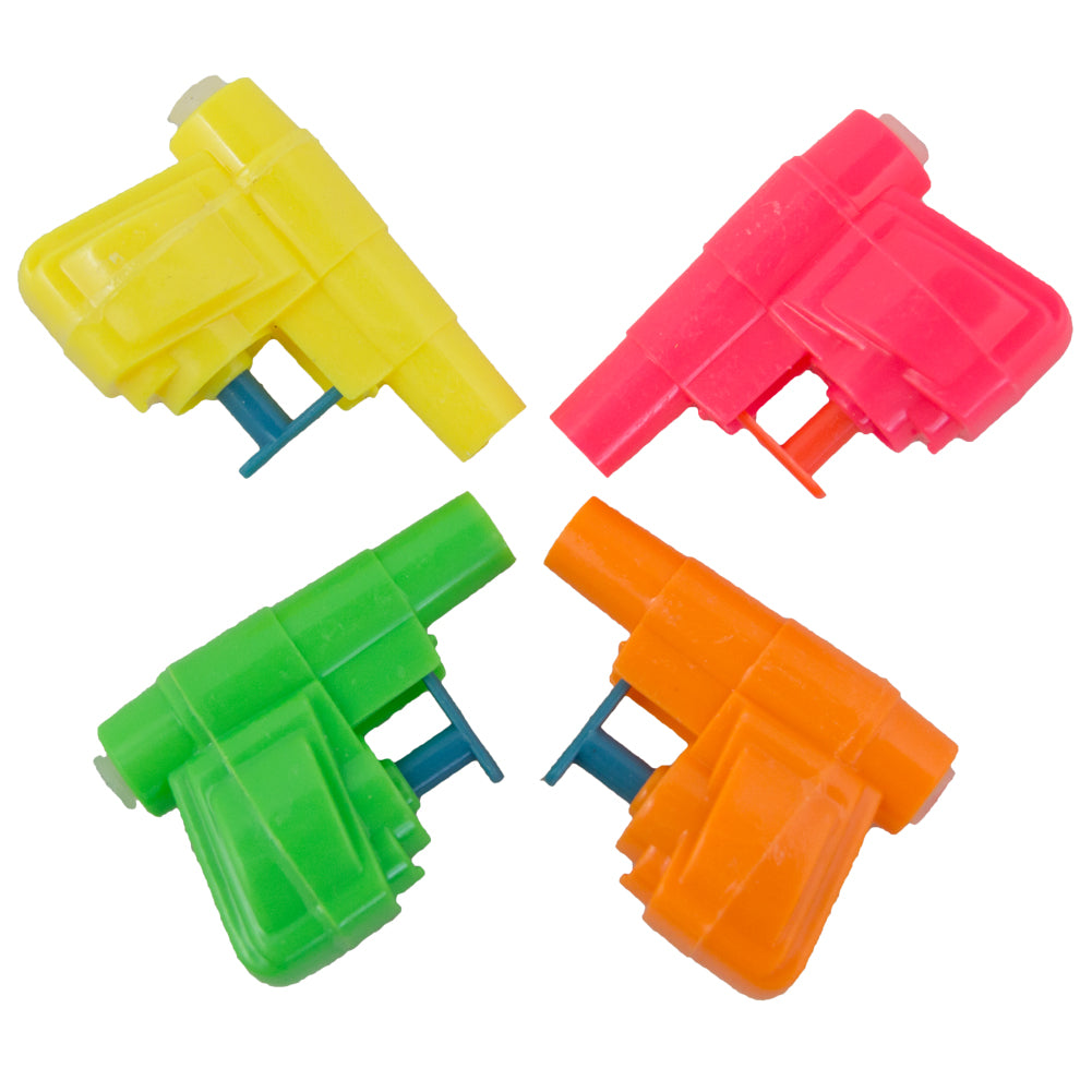 Water Gun Toy 2.25" 144Pk 3388