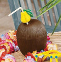 Plastic Coconut Cup 3832