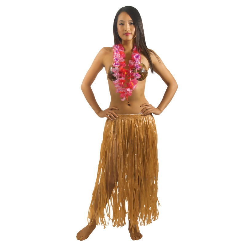 Aloha Honey Hula Costume 4416