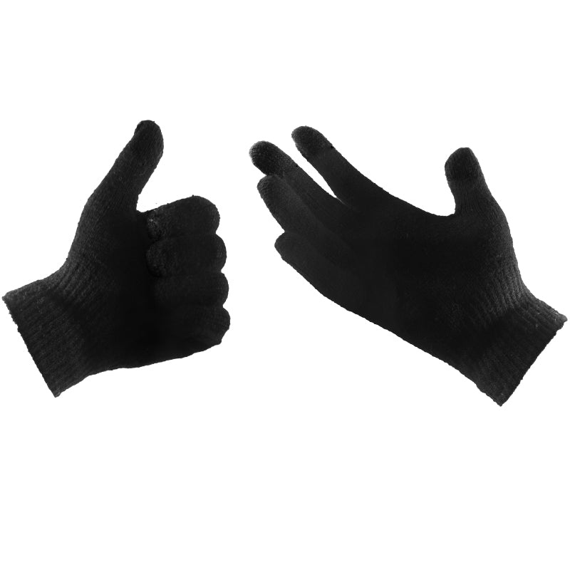Adult Black Magic Gloves 5035