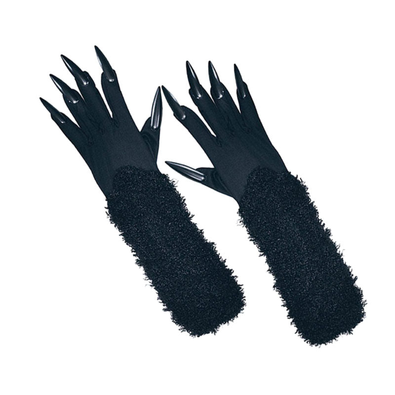 Sexy Cat Kinky Kitty Instant Costume 4401