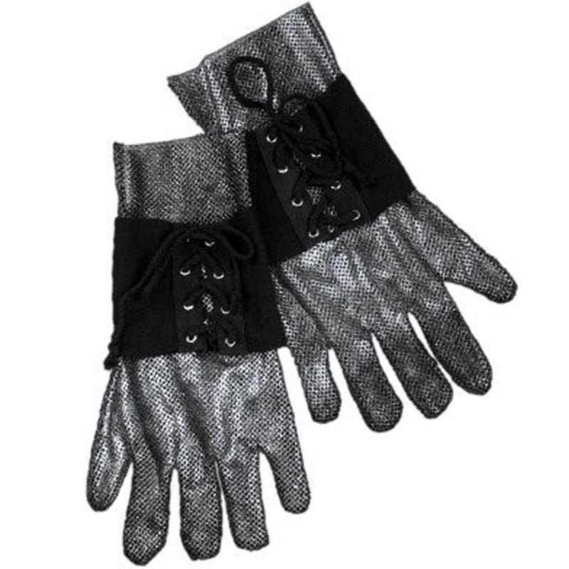 Knights Gloves | Chain Mail Gloves | 5090