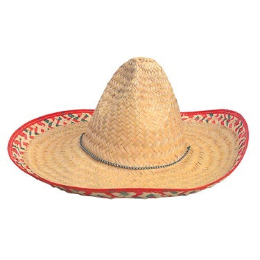 Cinco De Mayo Party Favors | Mexican Favors | Cinco De Mayo Hats Adult 12 PACK