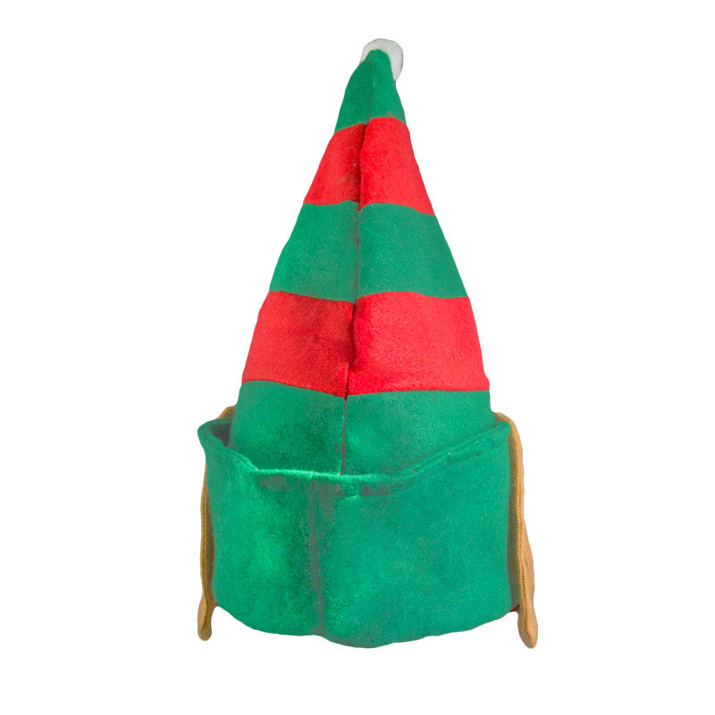 Elf Hat with Ears Wholesale | Elf Hat with Ears Bulk | 12 PACK  WS5947D