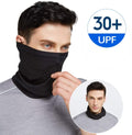Performance Activity Mask | Neck Gaiter 12 PACK  18" L by 10 W" Large Size Standard