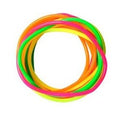 Jelly Bracelets Assorted Colors 144 PACK 6530