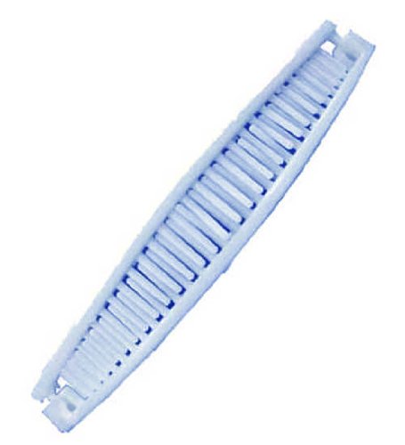 Banana Clips Light Blue 6678