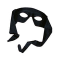 Zorro Mask 1663