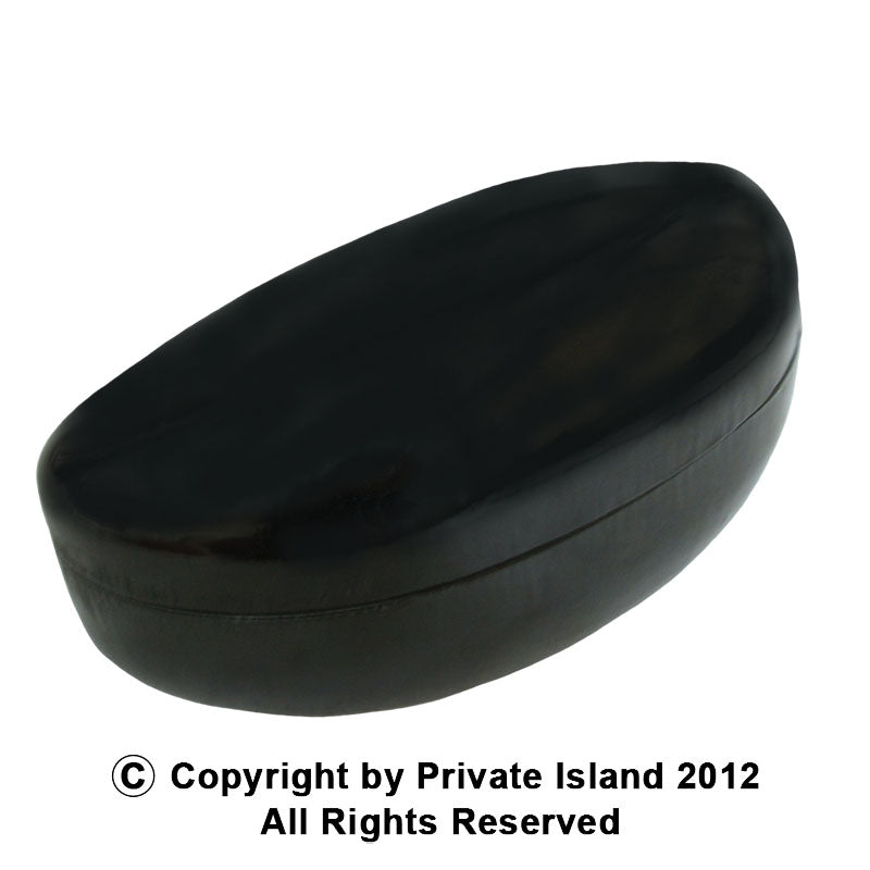 Large Hard Clamshell Sunglasses Case  12 PACK WS7010D