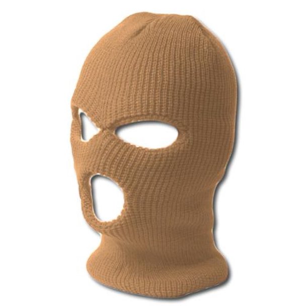 Custom Ski Mask, Personalized Ski Mask, Three Hole Hat Mask 15078