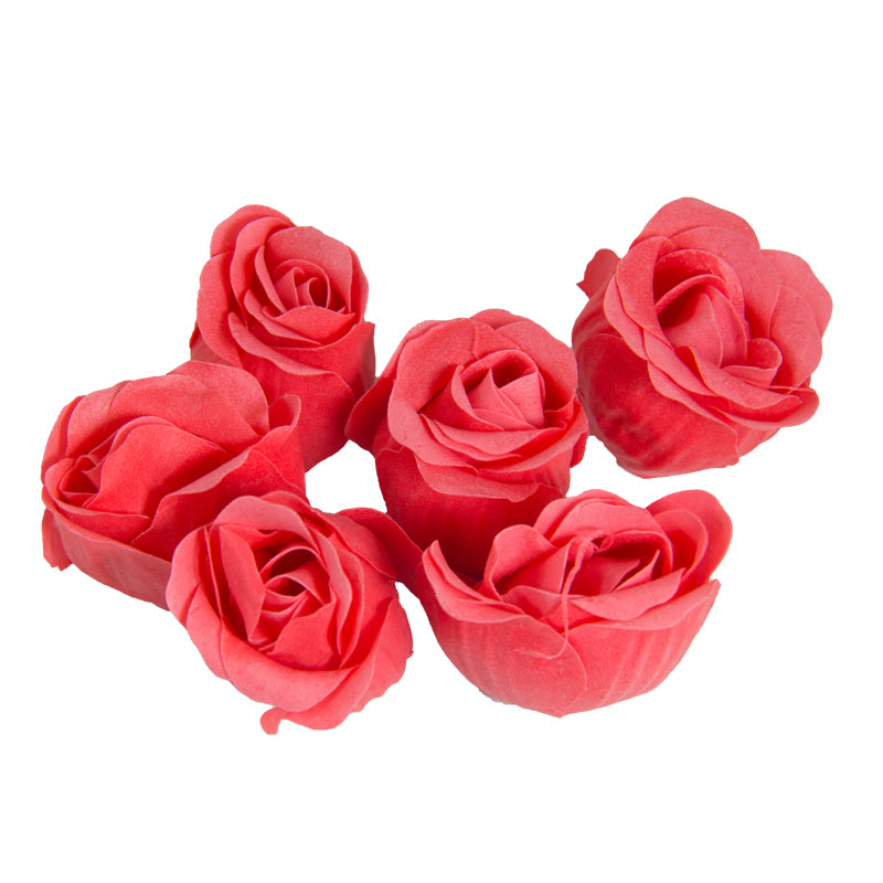 Rose Petal Soaps 9002
