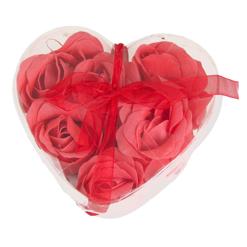 Rose Petal Soaps 9002