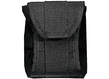 Handcuff Case Deluxe Police Costume Accessory 9044