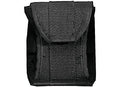 Handcuff Case Deluxe Police Costume Accessory 9044